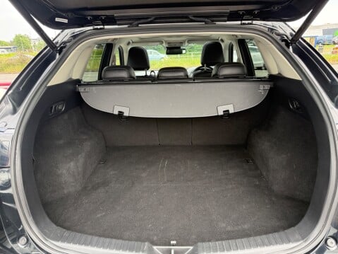 Mazda CX-5 SPORT NAV PLUS 19