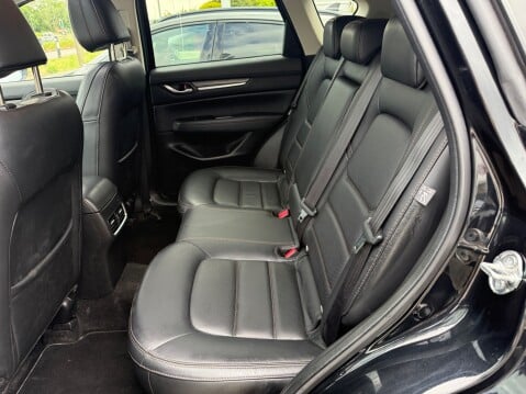 Mazda CX-5 SPORT NAV PLUS 11