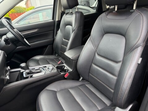Mazda CX-5 SPORT NAV PLUS 10