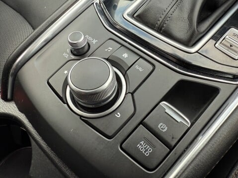 Mazda CX-5 SPORT NAV PLUS 24