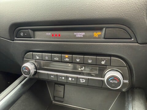Mazda CX-5 SPORT NAV PLUS 25