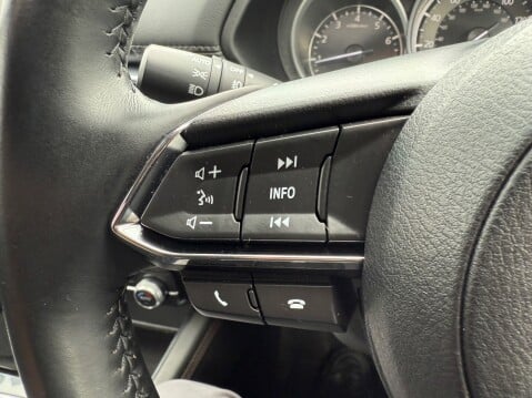 Mazda CX-5 SPORT NAV PLUS 28