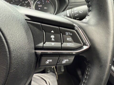 Mazda CX-5 SPORT NAV PLUS 29