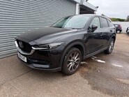 Mazda CX-5 SPORT NAV PLUS 1