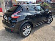 Nissan Juke 1.2 DIG-T N-CONNECTA 2