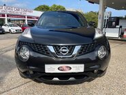 Nissan Juke 1.2 DIG-T N-CONNECTA 9
