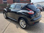 Nissan Juke 1.2 DIG-T N-CONNECTA 11