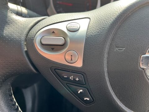 Nissan Juke 1.2 DIG-T N-CONNECTA 14