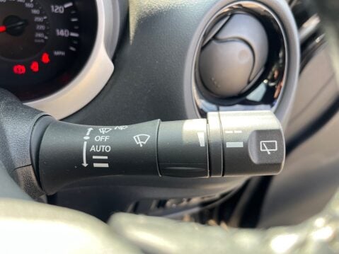Nissan Juke 1.2 DIG-T N-CONNECTA 19