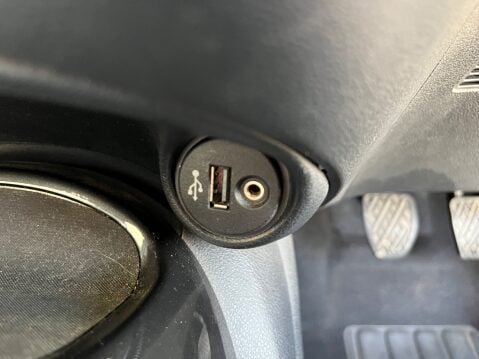 Nissan Juke 1.2 DIG-T N-CONNECTA 23