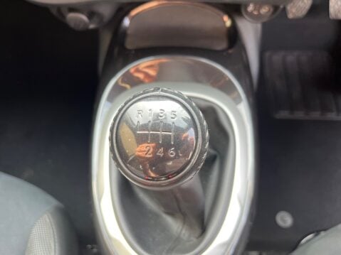 Nissan Juke 1.2 DIG-T N-CONNECTA 24