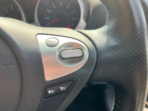 Nissan Juke 1.2 DIG-T N-CONNECTA 15