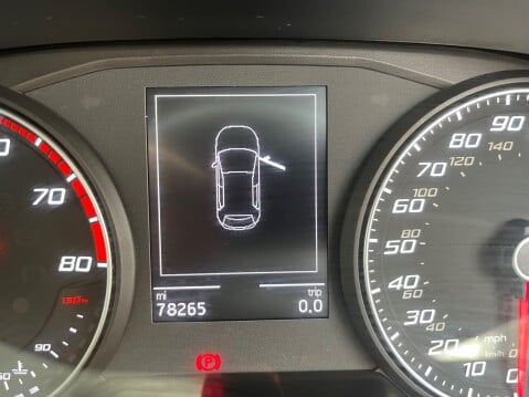 SEAT Ibiza 1.0 TSI FR [EZ] 23
