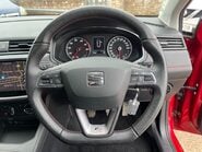 SEAT Ibiza 1.0 TSI FR [EZ] 13