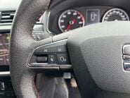 SEAT Ibiza 1.0 TSI FR [EZ] 14