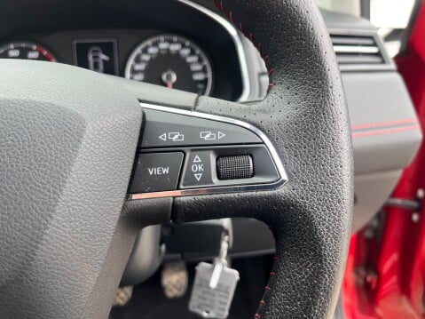 SEAT Ibiza 1.0 TSI FR [EZ] 15