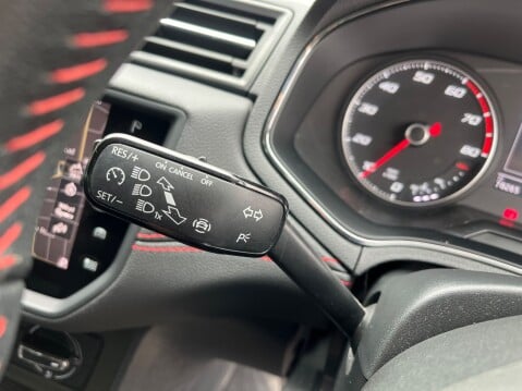 SEAT Ibiza 1.0 TSI FR [EZ] 20
