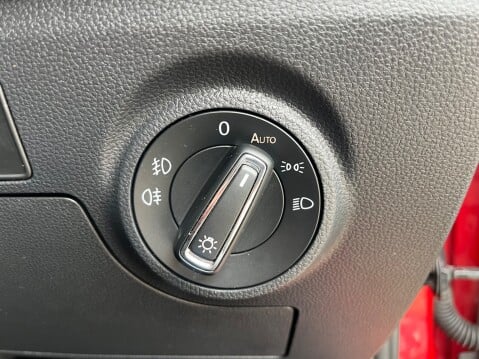 SEAT Ibiza 1.0 TSI FR [EZ] 25