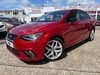 SEAT Ibiza 1.0 TSI FR [EZ]