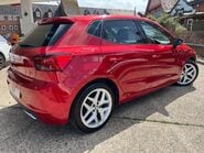 SEAT Ibiza 1.0 TSI FR [EZ] 2