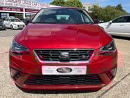 SEAT Ibiza 1.0 TSI FR [EZ] 9