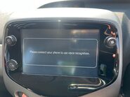 Toyota Aygo 1.0 VVT-I X-TREND 20