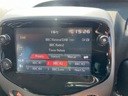 Toyota Aygo 1.0 VVT-I X-TREND 22