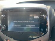 Toyota Aygo 1.0 VVT-I X-TREND 18