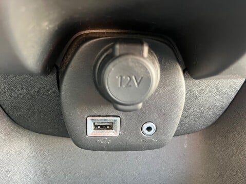 Toyota Aygo 1.0 VVT-I X-TREND 21
