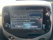 Toyota Aygo 1.0 VVT-I X-TREND 25