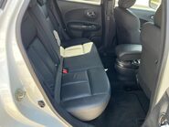 Nissan Juke 1.6 TEKNA XTRONIC AUTOMATIC 7
