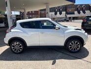 Nissan Juke 1.6 TEKNA XTRONIC AUTOMATIC 8
