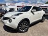 Nissan Juke 1.6 TEKNA XTRONIC AUTOMATIC
