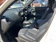 Nissan Juke 1.6 TEKNA XTRONIC AUTOMATIC 12