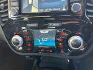 Nissan Juke 1.6 TEKNA XTRONIC AUTOMATIC 20