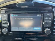 Nissan Juke 1.6 TEKNA XTRONIC AUTOMATIC 23