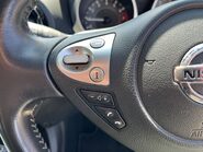 Nissan Juke 1.6 TEKNA XTRONIC AUTOMATIC 14