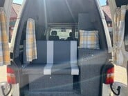 Volkswagen Campervan High Top Automatic 6