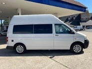 Volkswagen Campervan High Top Automatic 7
