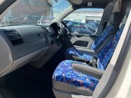 Volkswagen Campervan High Top Automatic 15