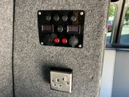Volkswagen Campervan High Top Automatic 13