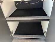 Volkswagen Campervan High Top Automatic 18