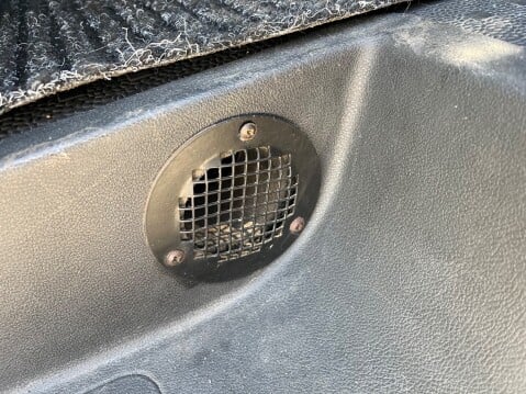 Volkswagen Campervan High Top Automatic 22