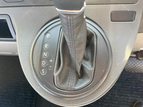 Volkswagen Campervan High Top Automatic 23