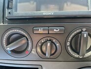 Volkswagen Campervan High Top Automatic 25