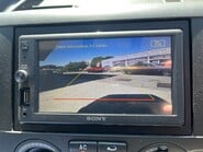 Volkswagen Campervan High Top Automatic 26