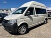 Volkswagen Campervan High Top Automatic