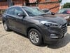 Hyundai TUCSON 1.7 CRDI SE NAV BLUE DRIVE