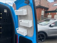 Volkswagen Caddy C20 TDI STARTLINE 4