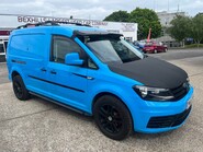 Volkswagen Caddy C20 TDI STARTLINE 6